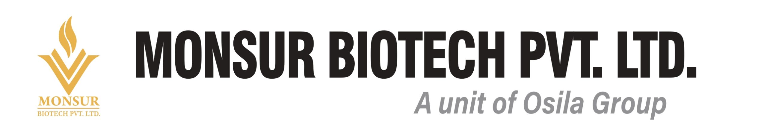 Monsur Biotech Pvt Ltd